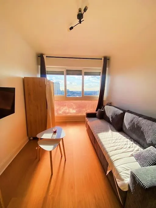 Appartement Le Cockpit à Paris 0*,  France